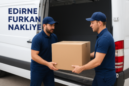 Evden Eve Nakliye
