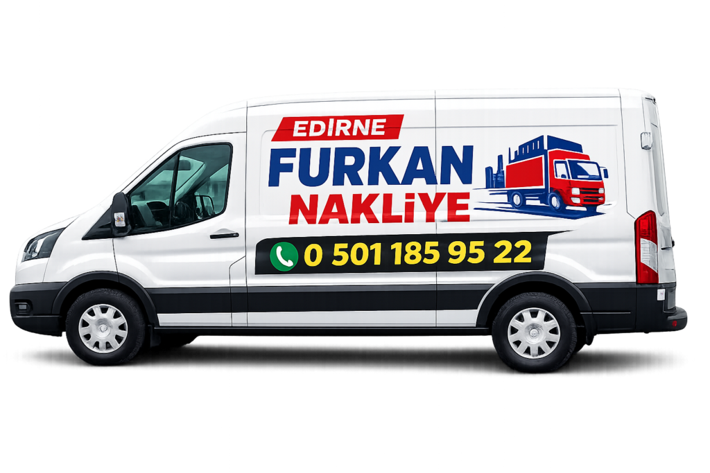 edirne panelvan nakliye Edirne Panelvan Nakliye